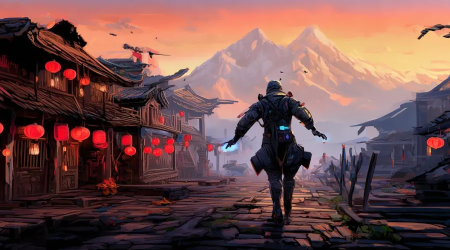 怒焰三国杀游戏图片2